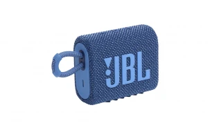 JBL GO 3 ECO BLU