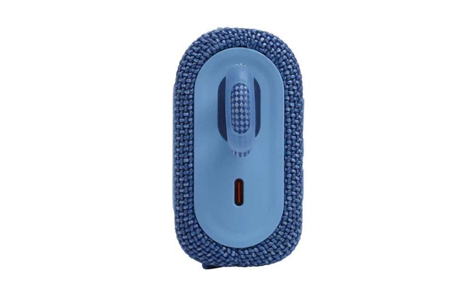 JBL GO 3 ECO BLU