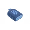 JBL GO 3 ECO BLU