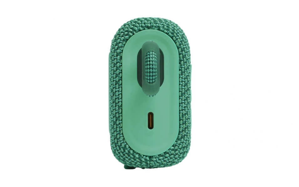 JBL GO 3 ECO GRN