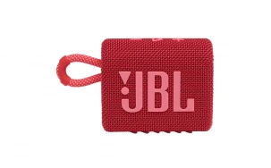 JBL GO 3 RED