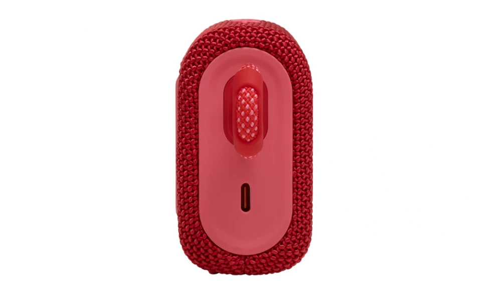 JBL GO 3 RED