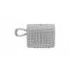 JBL GO 3 WHT