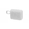JBL GO 3 WHT