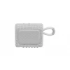 JBL GO 3 WHT