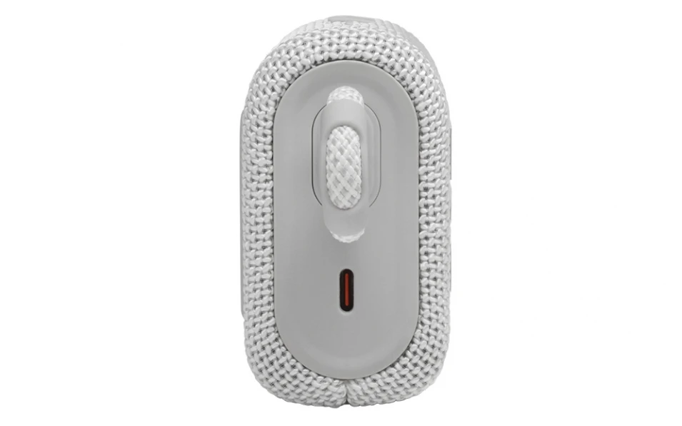 JBL GO 3 WHT