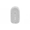 JBL GO 3 WHT