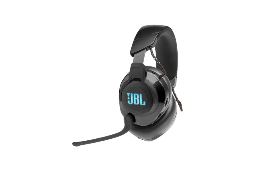 JBL QUANTUM 610 BLK