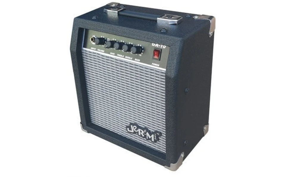 Jeremi GA-10