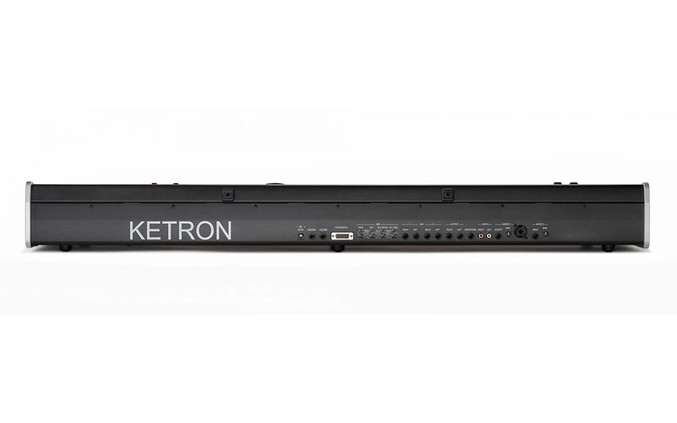 Ketron EVENT 61