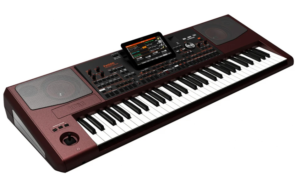 Професионален аранжор KORG PA1000