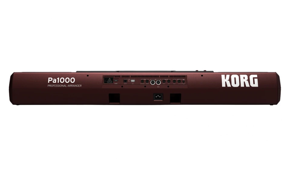 Професионален аранжор KORG PA1000