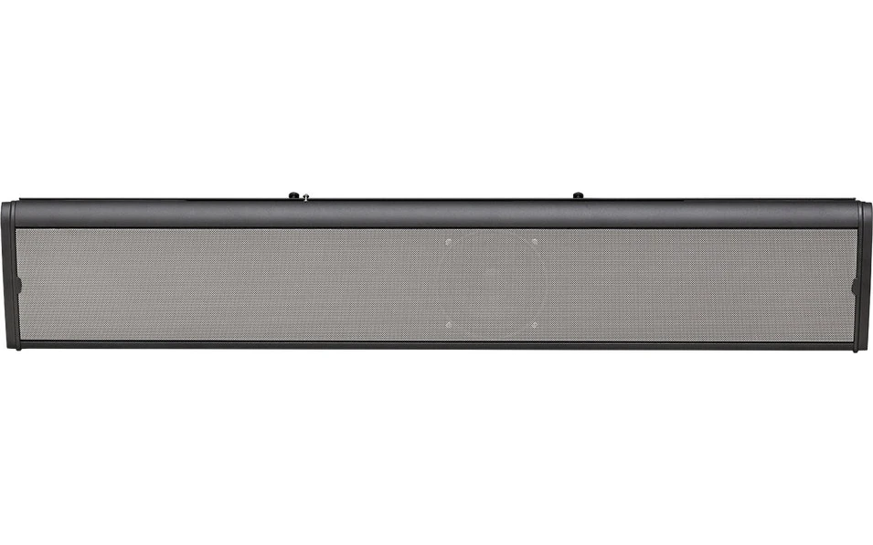 KORG PaAS MK2 Amplification System