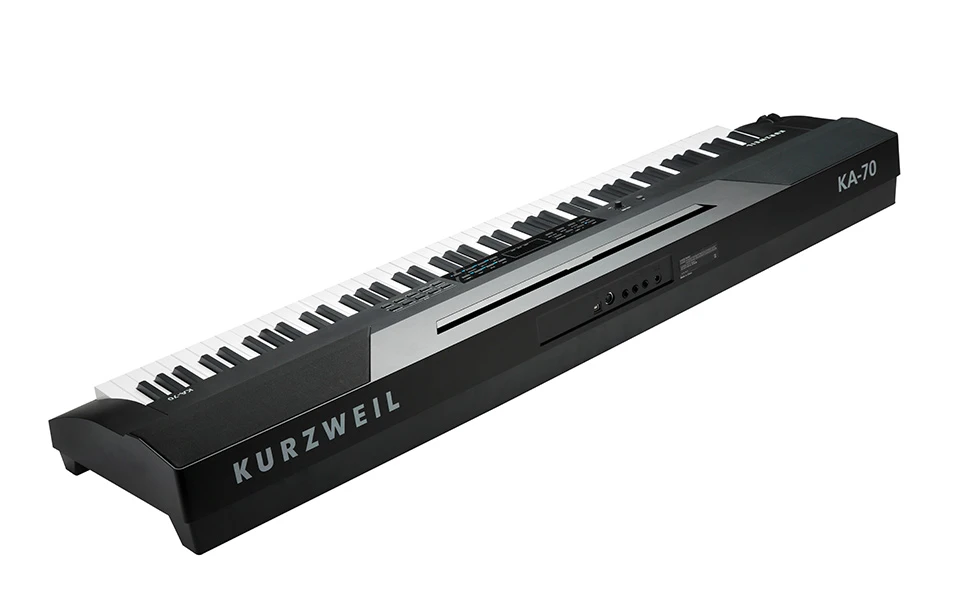 Дигитално пиано KURZWEIL KA70