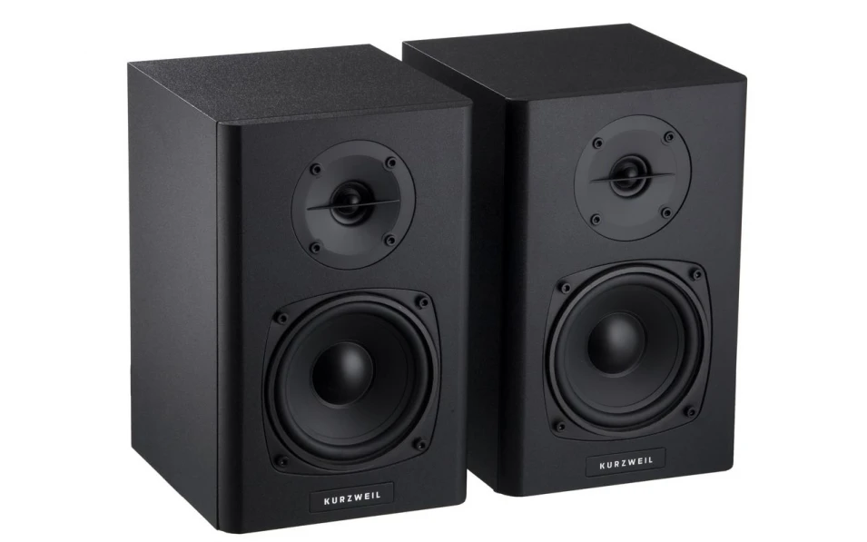 Студийни монитори Kurzweil KS-40A