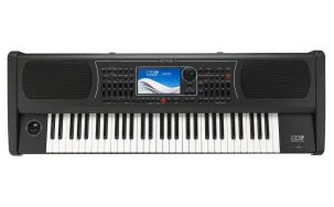 Професионален аранжор KETRON SD7