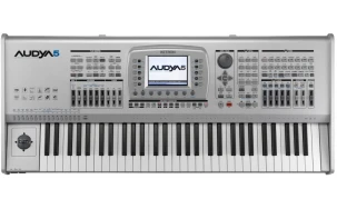 Професионален аранжор  KETRON AUDYA 5