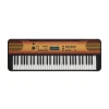 Синтезатор YAMAHA PSR-E360 MAPLE