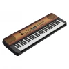 Синтезатор YAMAHA PSR-E360 MAPLE