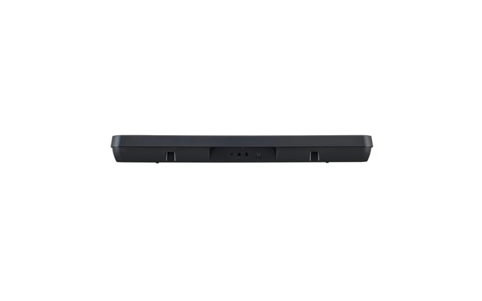 Синтезатор YAMAHA PSR-E360 MAPLE