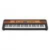 Синтезатор YAMAHA PSR-E360 MAPLE