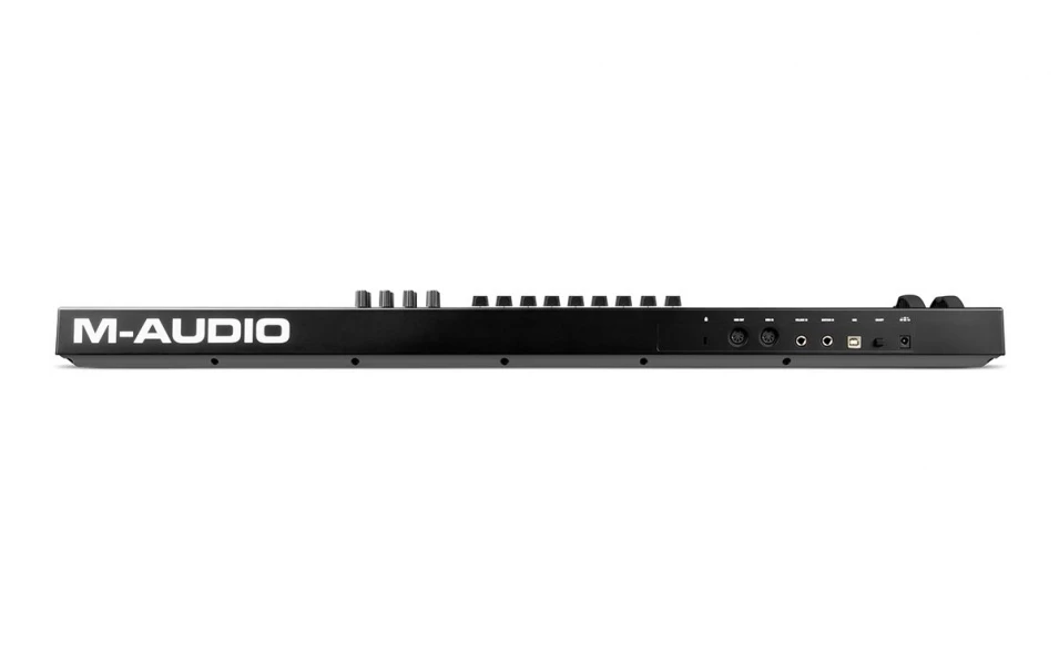 M-Audio CODE 49