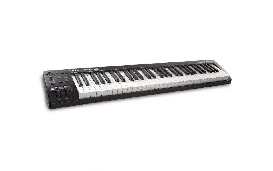 M-Audio Keystation 61 MK3