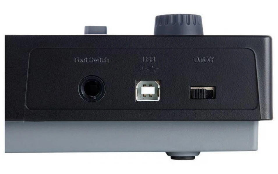 Midi клавиатура Nektar Impact GX61