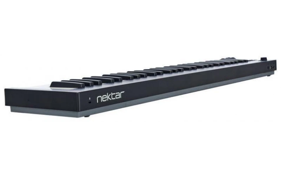 Midi клавиатура Nektar Impact GX61