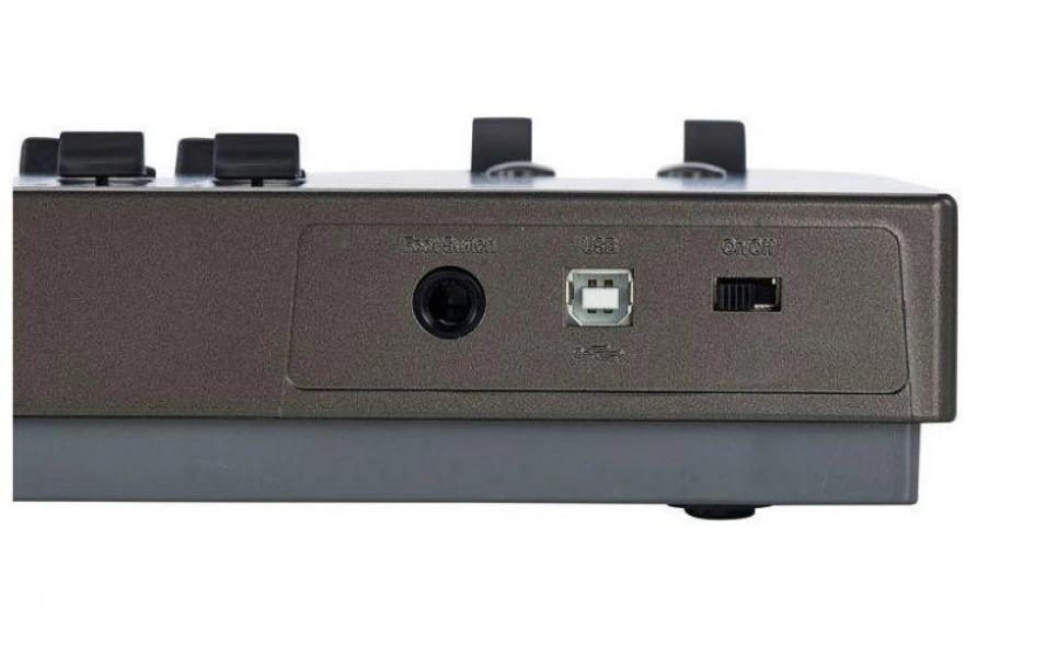 Midi клавиатура Nektar Impact LX49+