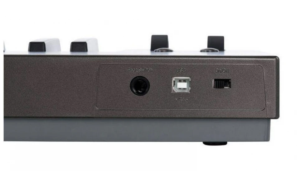 Midi клавиатура Nektar Impact LX61+