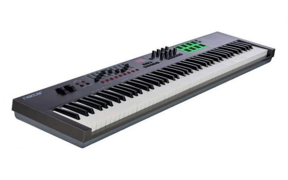 Midi клавиатура Nektar Impact LX88+