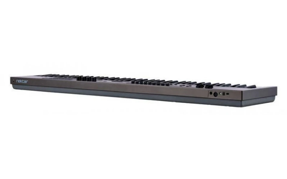 Midi клавиатура Nektar Impact LX88+