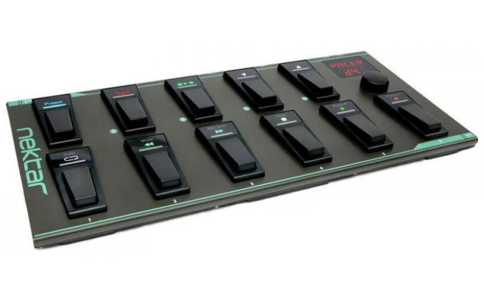 Midi контролер Nektar Pacer