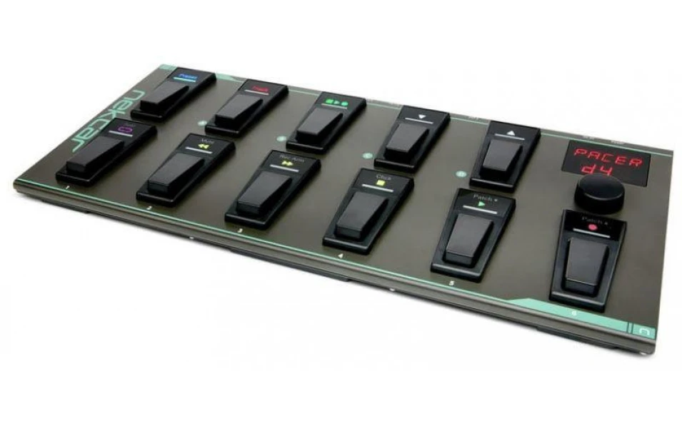 Midi контролер Nektar Pacer