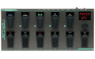 Midi контролер Nektar Pacer