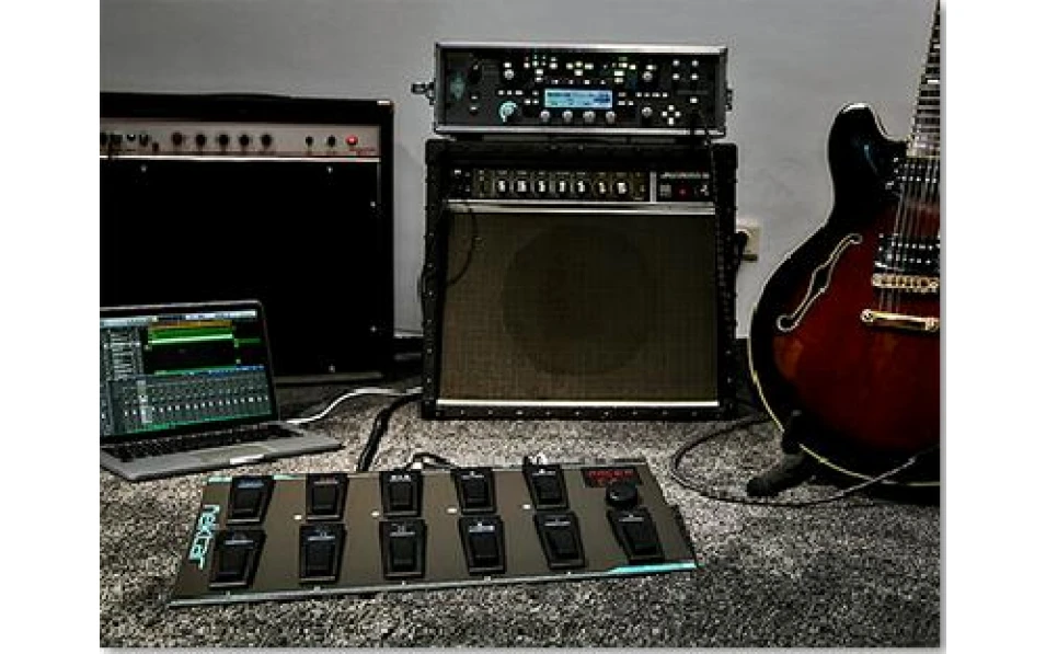 Midi контролер Nektar Pacer