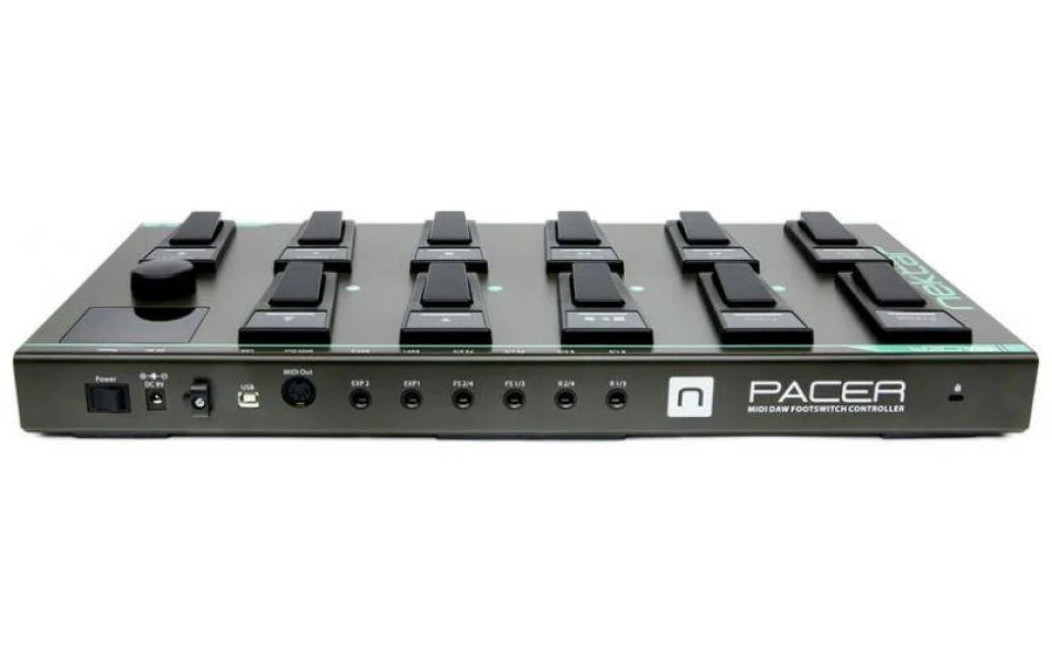 Midi контролер Nektar Pacer
