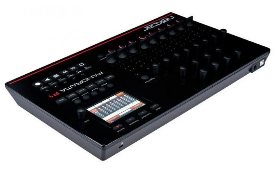 Midi контролер Nektar Panorama P1