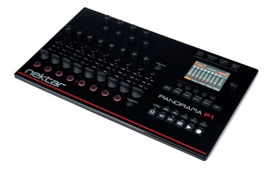 Midi контролер Nektar Panorama P1