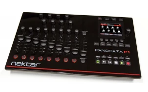 Midi контролер Nektar Panorama P1