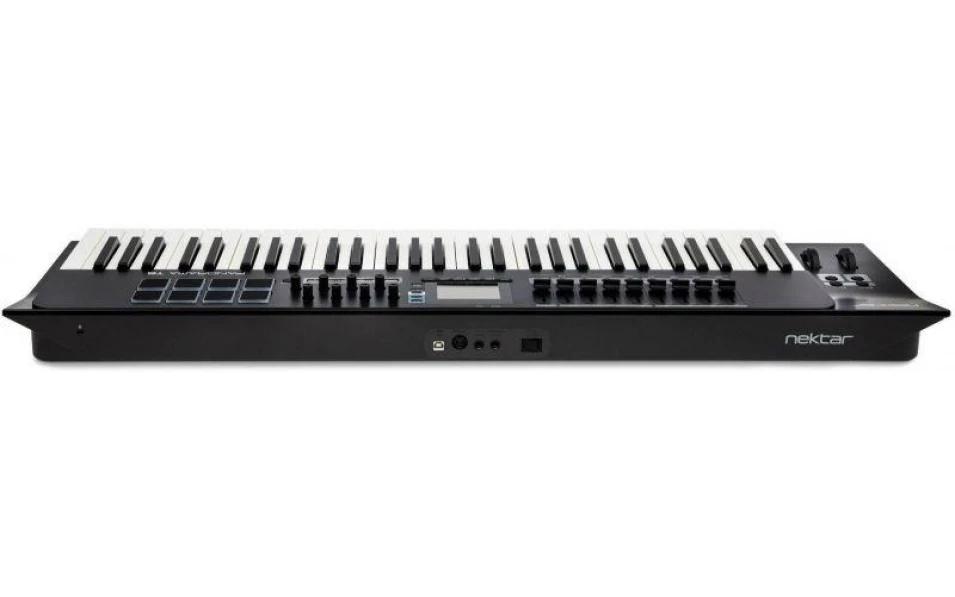MIDI клавиатура Nektar Panorama T6