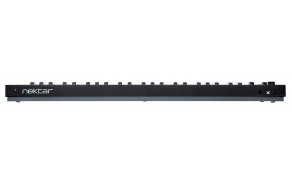 MIDI клавиатура Nektar Impact GX49