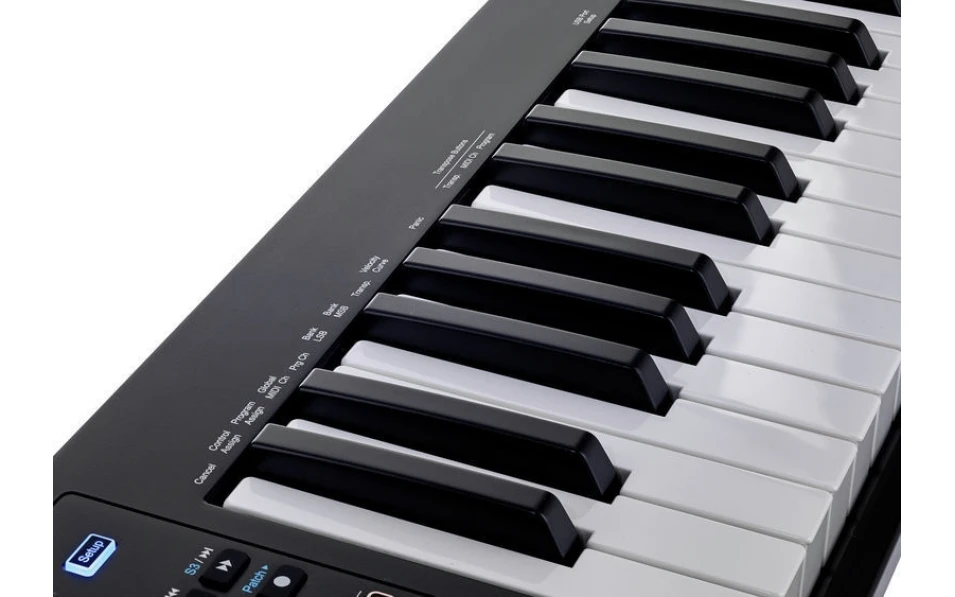 MIDI клавиатура Nektar Impact GX49