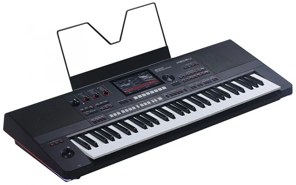 Medeli Arranger Pro Series AKX10s