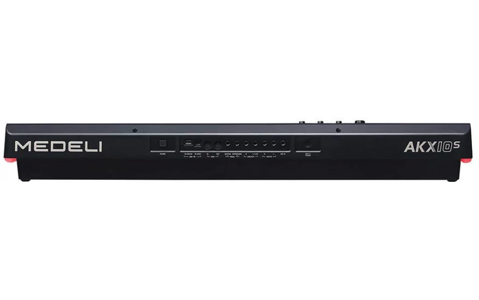 Medeli Arranger Pro Series AKX10s