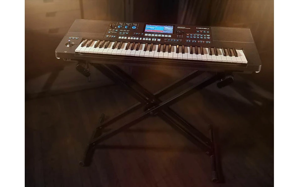 Medeli Arranger Pro Series AKX10s