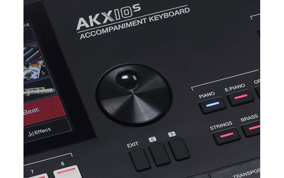 Medeli Arranger Pro Series AKX10s