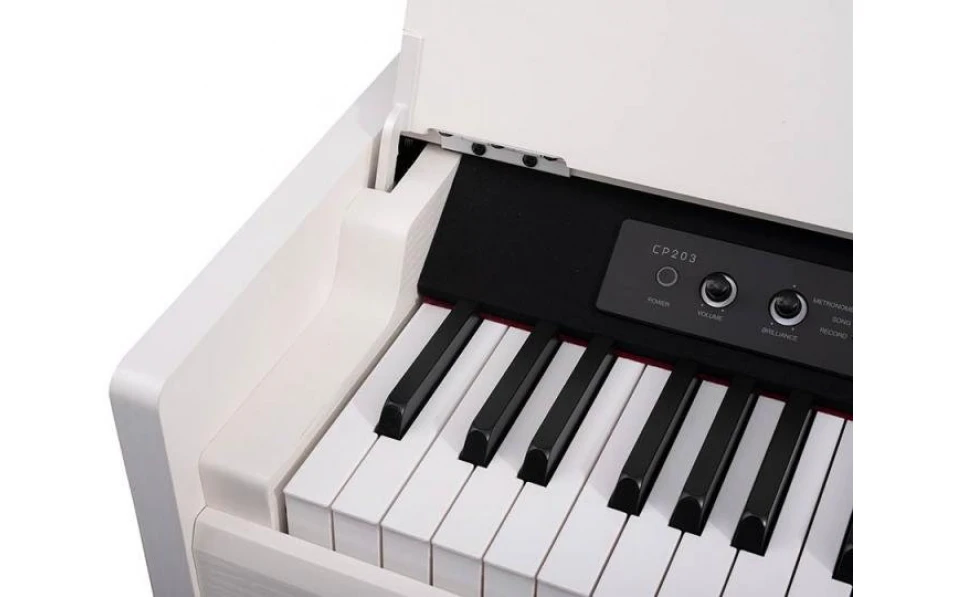 Medeli Andromeda Series CP203/WH