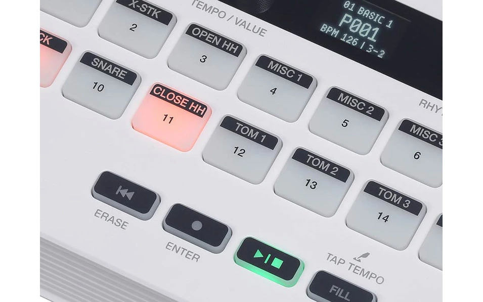 Medeli MR101s